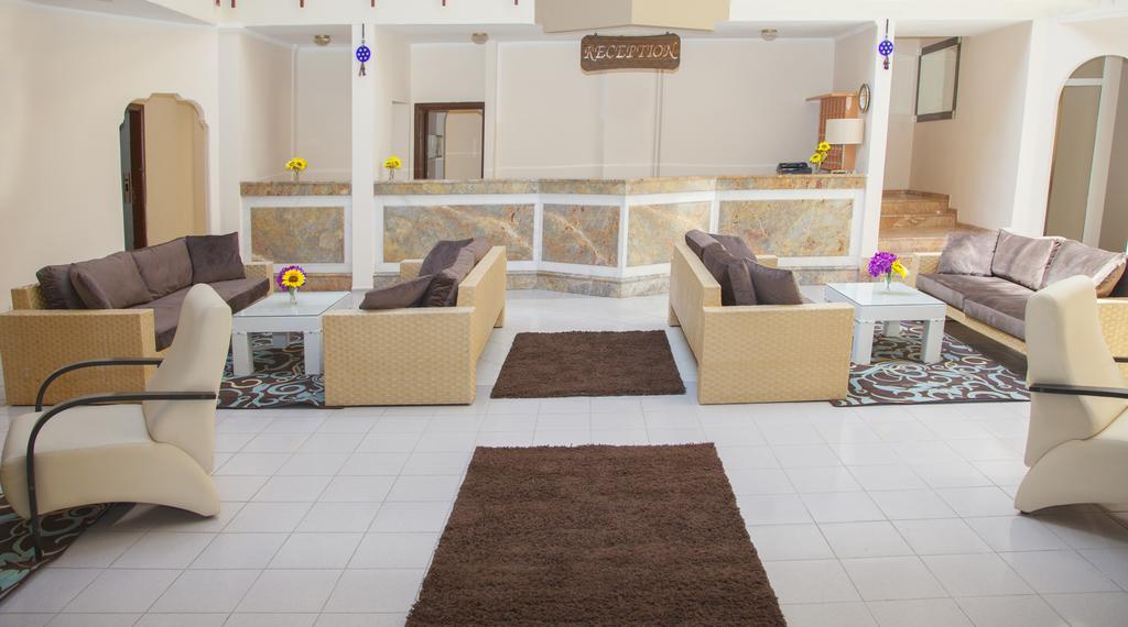 أنطاليا Ales Park Hotel المظهر الخارجي الصورة